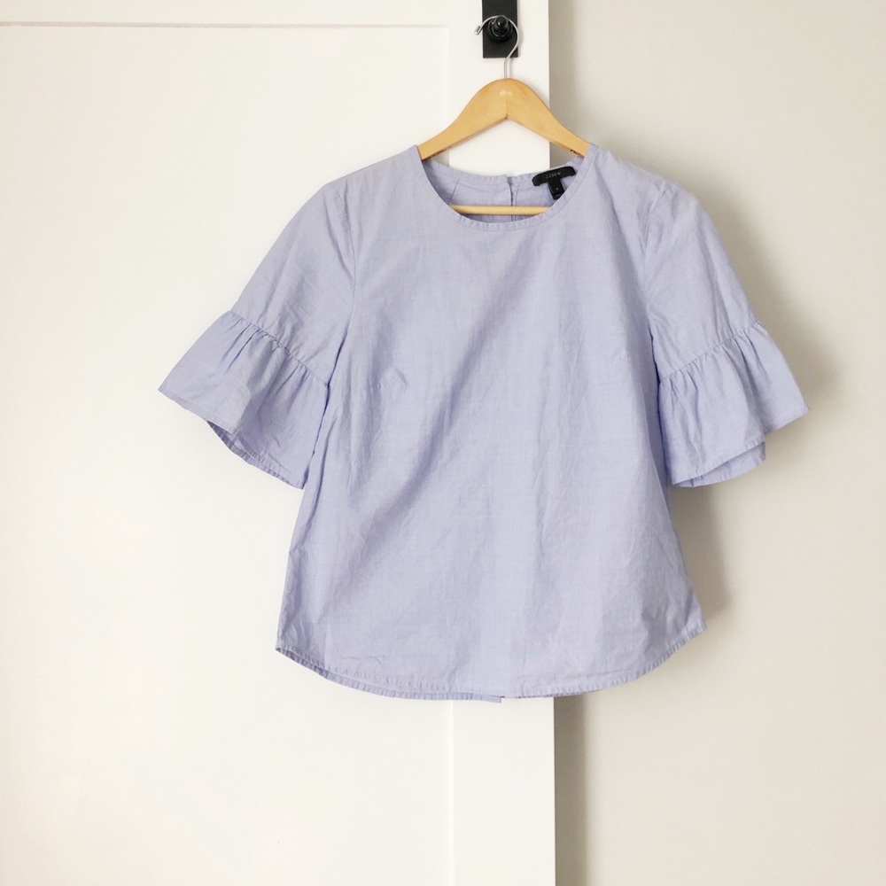 Jcrew Top
